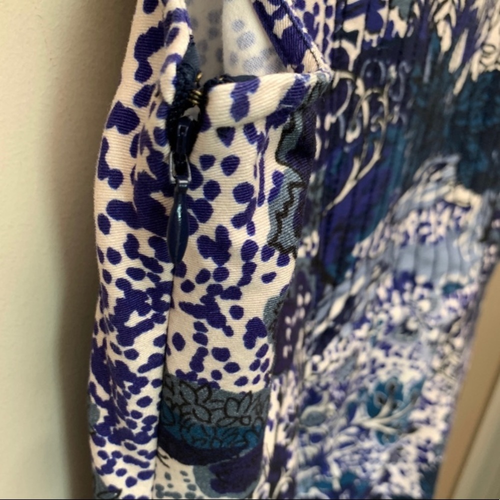Maeve by Anthropologie Savannah Shift Dress - Picture 6 of 7